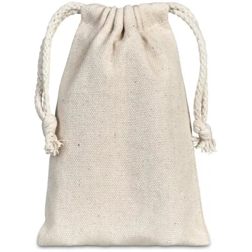 Serendipio Skincare Travel Set Pouch Unbranded